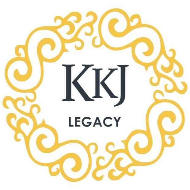 Krishna Krishna Jewellers logo