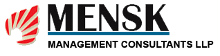 Mensk Management Consultants logo