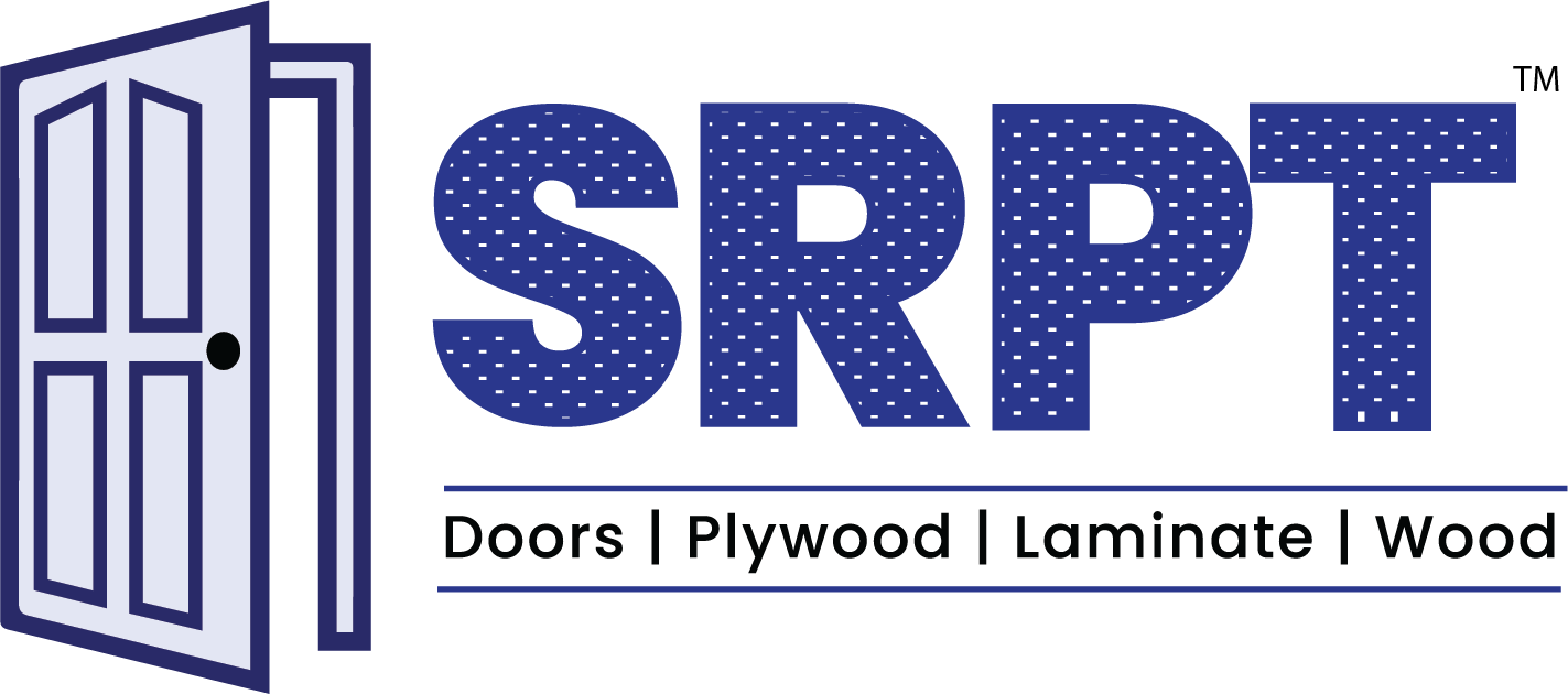 Shree Ram Timbers and Plywood logo