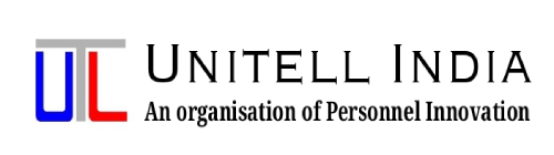 Unitell India logo