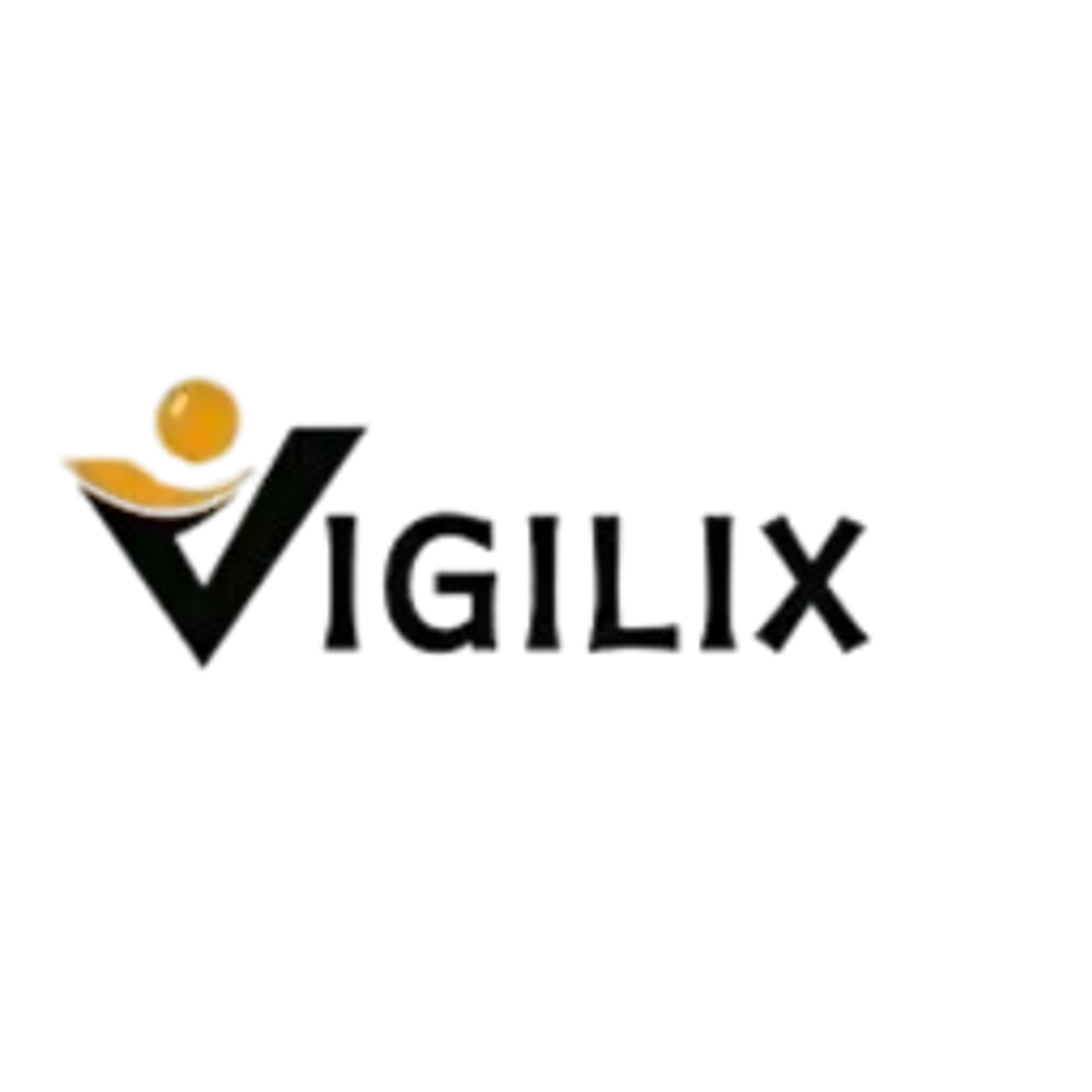 Vigilix Security logo