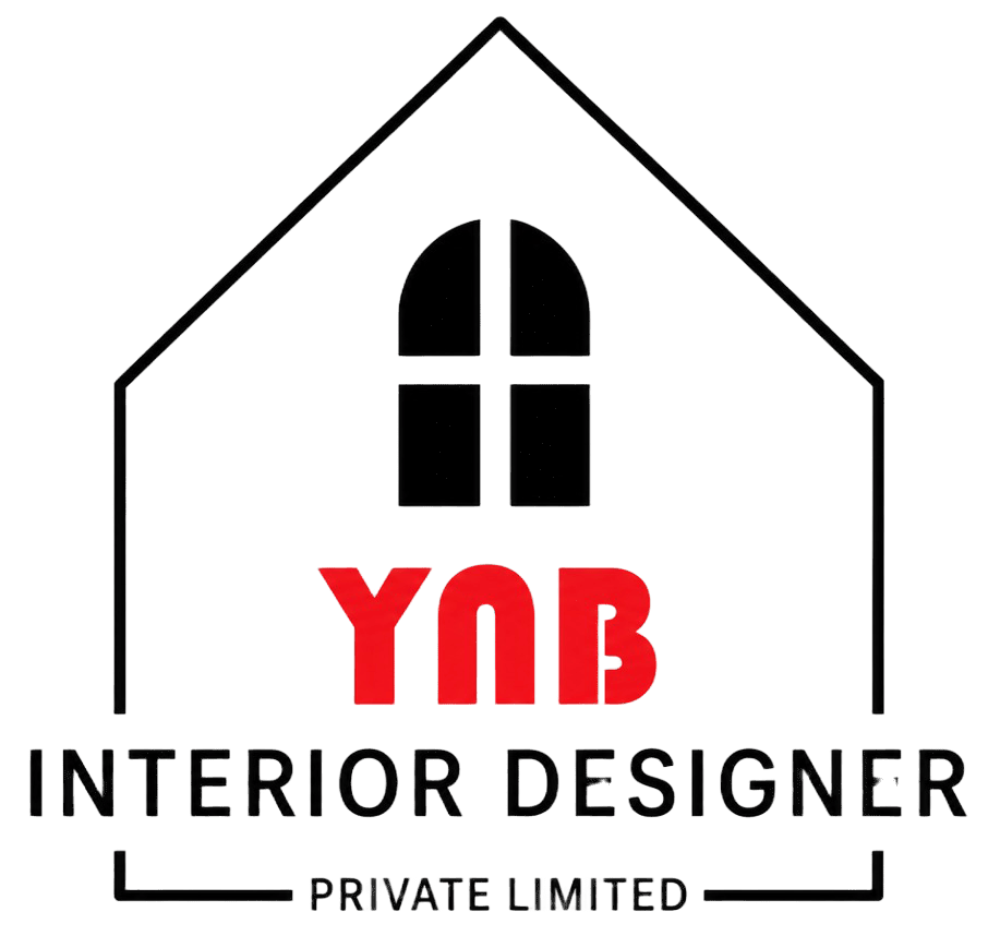 YNB Interior logo