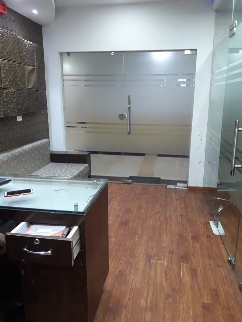 DakshGuru office