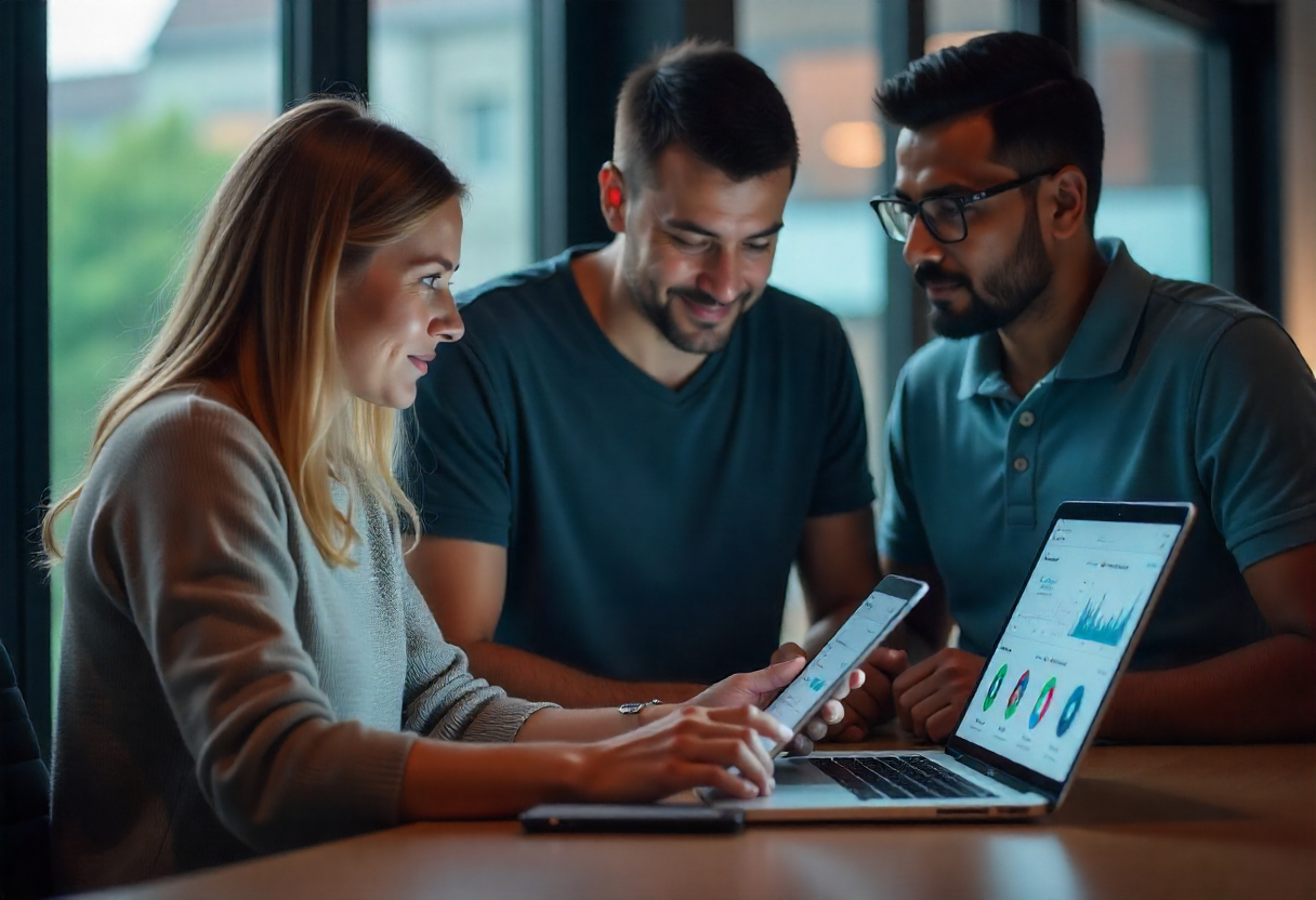 SaaS SDR Hiring
